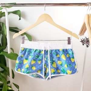Ocean Pacific Shorts